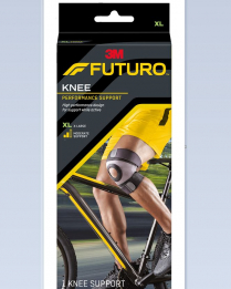 FUTURO MOIST CTRL KNEE X-LARGE (45699EN)