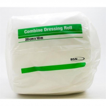 COMBINE ROLL NON-WOVEN NS (10-002) 20CMX10M   ROLL