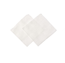 NON WOVEN SWAB 10X10CM 2'S (47-558D) BOX/30