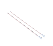 COTTON TIP APPLICATOR STERILE 15CM 2'S (21-891) BOX/100