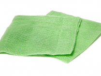 GAUZE SWAB GREEN 10X10 ST 5'S (GSG2425) BX/50