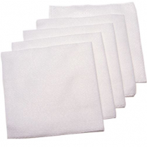 GAUZE SWAB N/S NON WOVEN 7.5X7.5CM (57-100B) PACK/100
