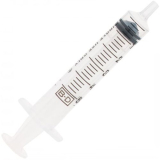 SYRINGE 5ML SLIP TIP  (302130) BD          BOX/100