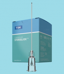 DERMAL FILLER TSK STERIGLIDE 22GX50MM (22050ISG) BX20
