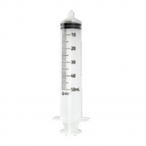 SYRINGE 50ML LUER LOCK BD (300865)      BOX/60