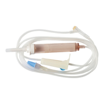 ADMIN BLOOD/SOLUTION SET-1 CLEARLINK PORT (FNC3213N)