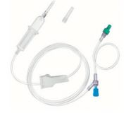 ADMIN SET BRAUN SANGOFIX ES (4051998) EACH