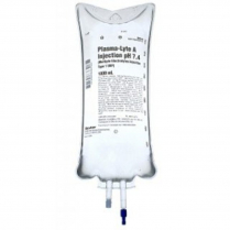 PLASMA LYTE I.V. SOLUTIONS 1000ML (AHB2544) CTN/12