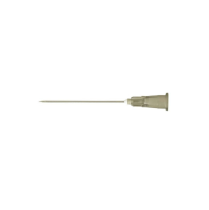 NEEDLE 22G X 2 TERUMO BLACK (AN2250R1) BOX/100