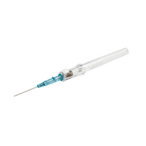CATHETER IV INSYTE 22GX1 BLUE (381223) BOX/50