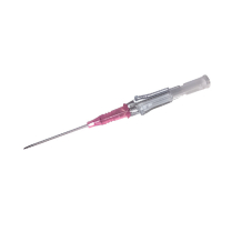 CATHETER IV INSYTE 20GX1.88 (381237)  BOX/50