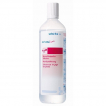 OCTENILIN WOUND IRRIGATION (121701) 350ML EA