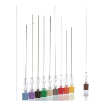 NEEDLE SPINAL 21GX70MM TERUMO (81140476)  BOX/25