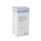 WATER FOR INJECTION KABI 10ML POLYAMPS (B321423) BOX/50