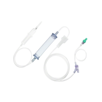 ADMIN PUMP BLOOD/SOLN SET SANGOFIX (4050192) BX/25