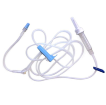 ADMIN SET INTERLINK INJ SITE (FNC2110N)   EACH