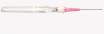 CATHETER IV INSYTE AUTOGUARD 20GX1 (381833) BOX/50