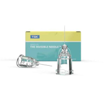 NEEDLE INVISIBLE TSK 9MM (TSK TSN-018009) BOX/100