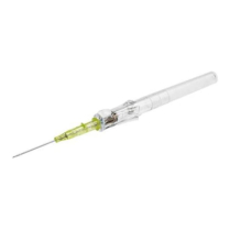 CATHETER IV INSYTE AUTOGUARD 24GX3/4 (381812) BX/50