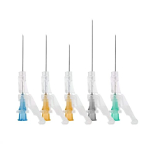 NEEDLE SAFTEY GLIDE 18GX1.5 (305918)   BOX/50