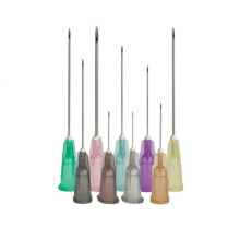 NEEDLE 27GX32MM NIPRO (2PNL27GX32)       BOX/100