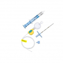 EPIDURAL MINI SYSTEM 1 16G (100/391/116CZ) EA
