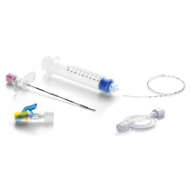 EPIDURAL KIT PAJUNK (0021351-30)               BOX/10