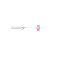 SAF-T-INTIMA IV CATHETER 20GX1 (383339)     BOX/25