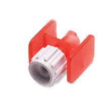 RAPIDFILL CONNECTOR LL TO LL CAP (H93813915) BX50