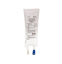 SODIUM CHLORIDE 0.9% 250ML IV BAG (FAH1322) CTN/30