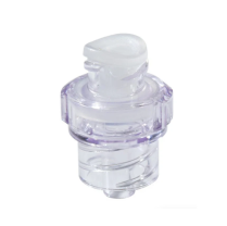 Q SITES CLOSED LUER DEVICE (385100)      BOX/50
