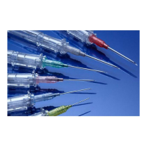 CONNECTOR MICROCLAVE CLEAR NEEDLE FREE (011-MC100) EA