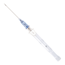 CATHETER SUPERCATH 5 SAFETY 22GX3/4 (SP120-22-25T) BX50