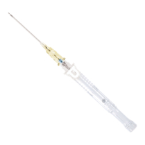 CATHETER SUPERCATH 5 SAFETY 24GX3/4 (SP120-24-19T) BX50