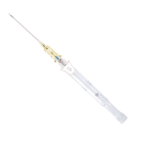 CATHETER SUPERCATH 5 SAFETY 24GX3/4 (SP120-24-19T) BX50