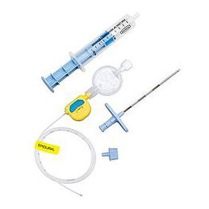 EPIDURAL SYSTEM 16G/110MM (100391516)     EACH