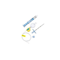 EPIDURAL SYSTEM 16G/110MM (100391516)     EACH