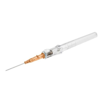 CATHETER IV INSYTE AUTOGUARD 14GX1.75 (381867) BX/50