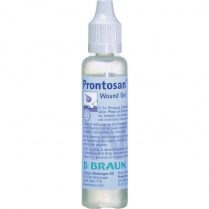PRONTOSAN WOUND GEL (400510)   30ML       EACH