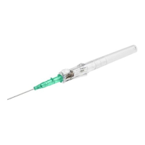 CATHETER IV INSYTE AUTOGUARD 18GX1.16 (381844) BX/50