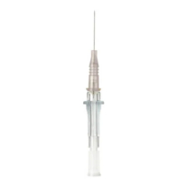CATHETER IV INSYTE AUTOGUARD 16GX1.16 (381854) BX/50