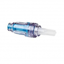 MAXPLUS NEEDLE FREE CONNECTOR VALVE (MP1000C-0006) EA