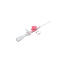 CANNULA POLYFLEX SAFETY 20G  (IV090004) BOX50