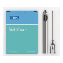DERMAL FILLER TSK STERIGLIDE 27GX50MM (27050ISG) BOX/20