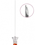 CANNULA IV INTROCAN SAFETY 3-W 20G (4251129-03) CTN/200