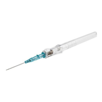 CATHETER IV INSYTE AUTOGUARD 18GX1.16(381044) BX/50
