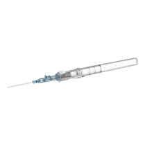 CATHETER IV INSYTE AUTOGUARD BC 22GX1 (381023) BX/50