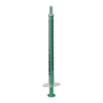 SYRINGE INJEKT 1ML TUBERCULIN (9166017V) BOX/100