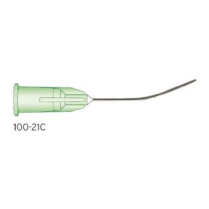 EAGLE TRI-PORT CANNULA CVD 21G (TF100-21C) BOX10