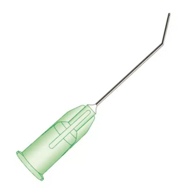 EAGLE TRI-PORT CANNULA CVD 19G (TF100-19C) BOX10